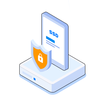 SSD Web Hosting