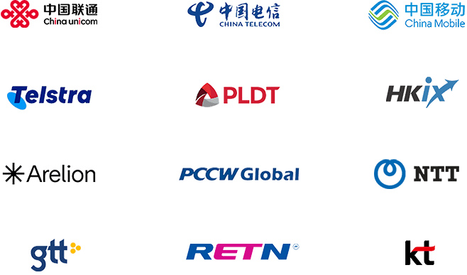 Hong Kong Dedicated Server