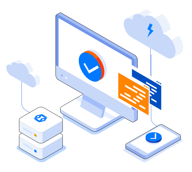 Cloud Web Hosting